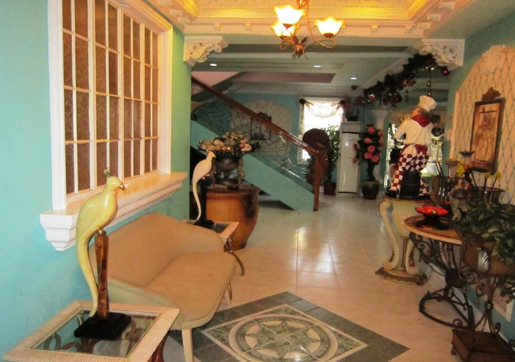 Hotel Europa