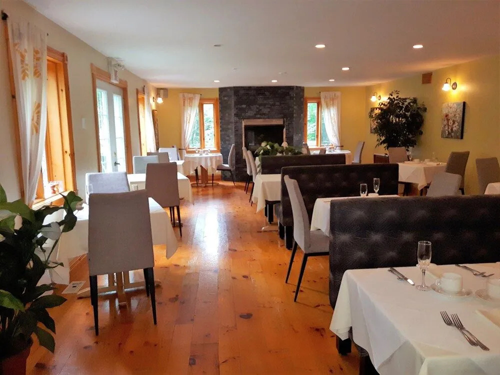 Auberge Le Madrigal