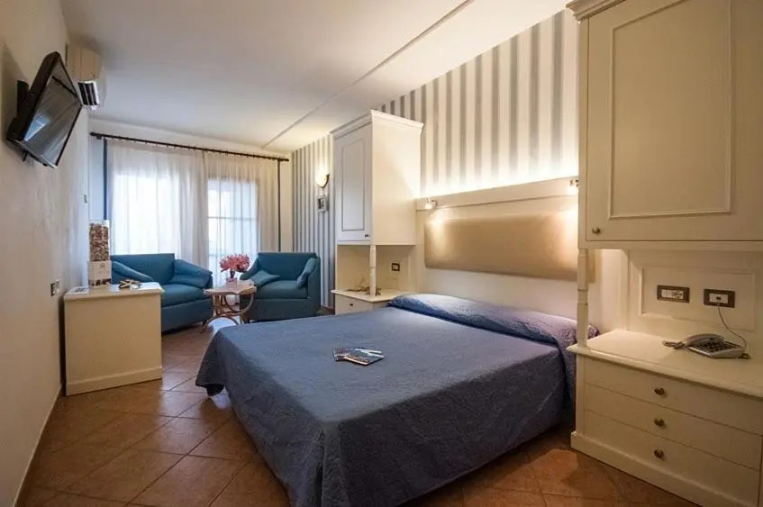 Hotel Barsalini