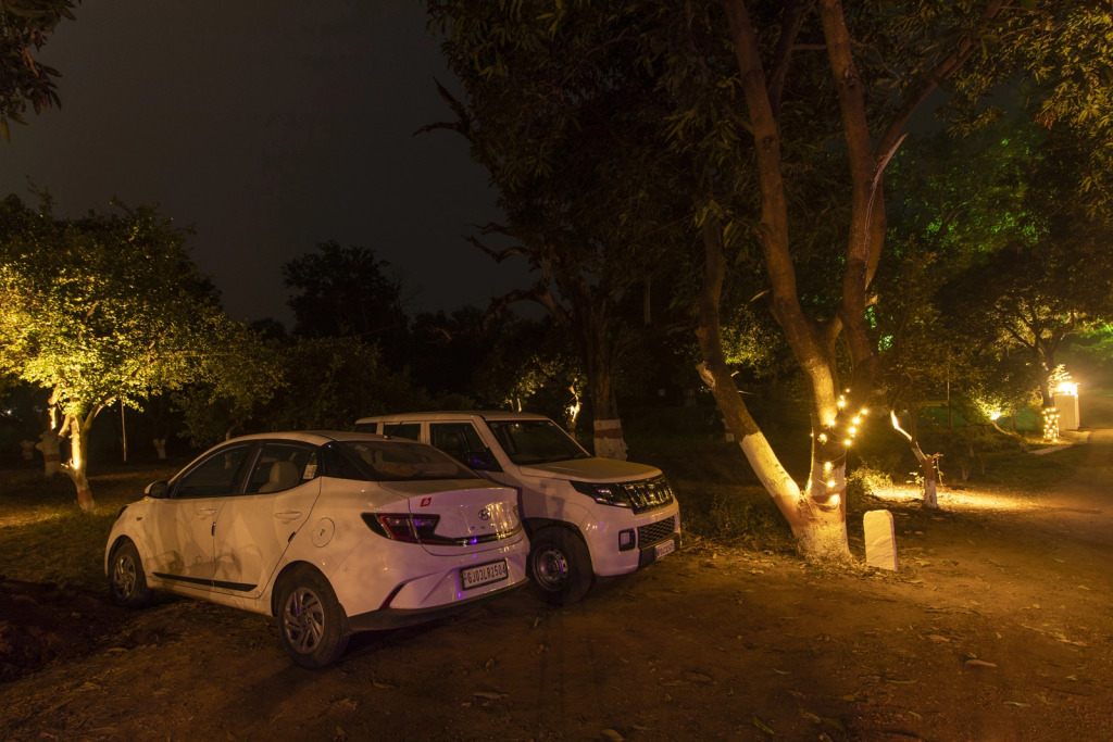 Pachmarhi Foothill Cottages by Vanyum