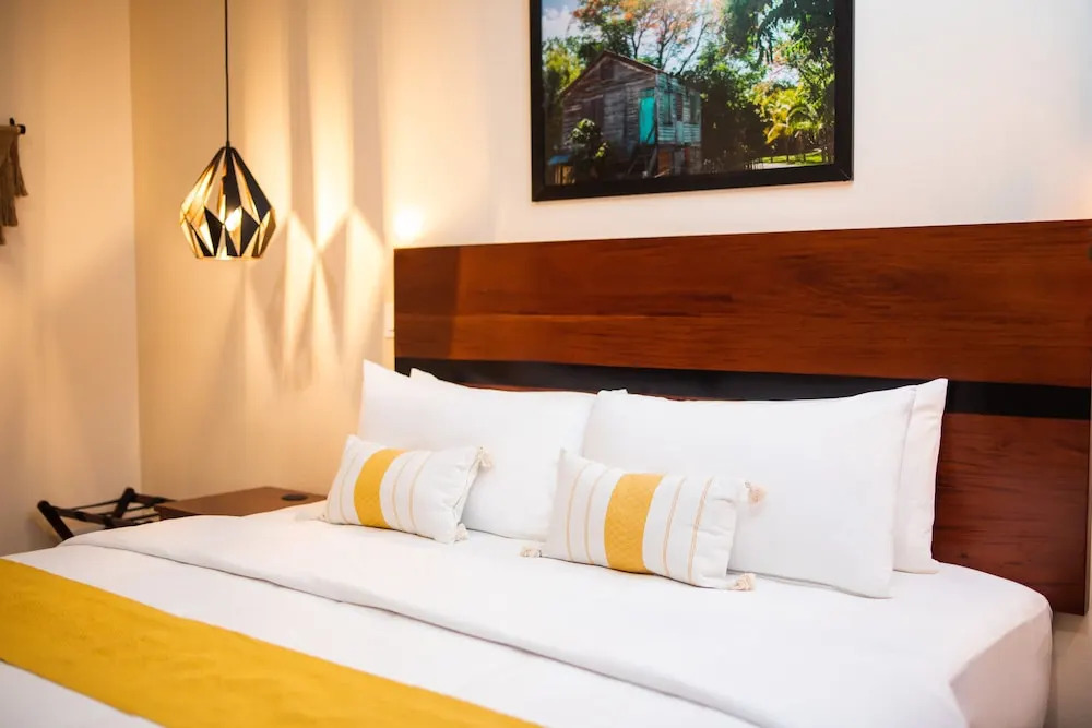 The West House Boutique Hotel