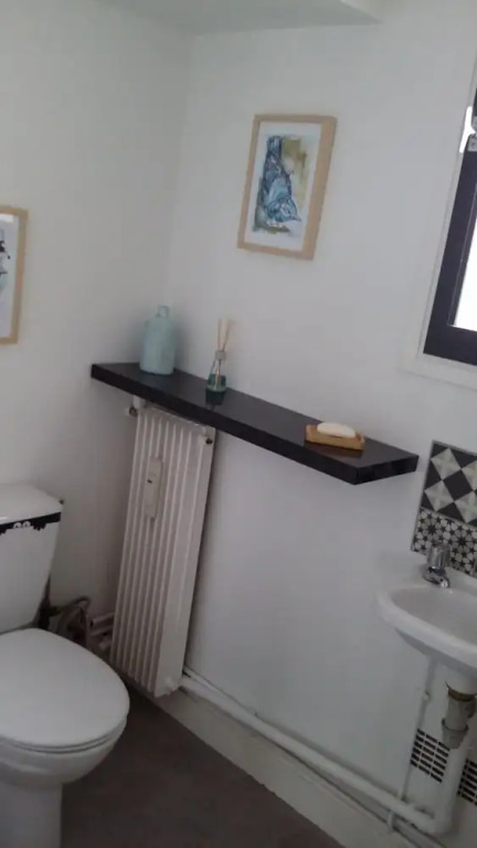 Gîte Bons Amis