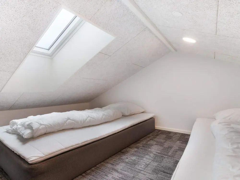 5 Star Holiday Home in Lokken