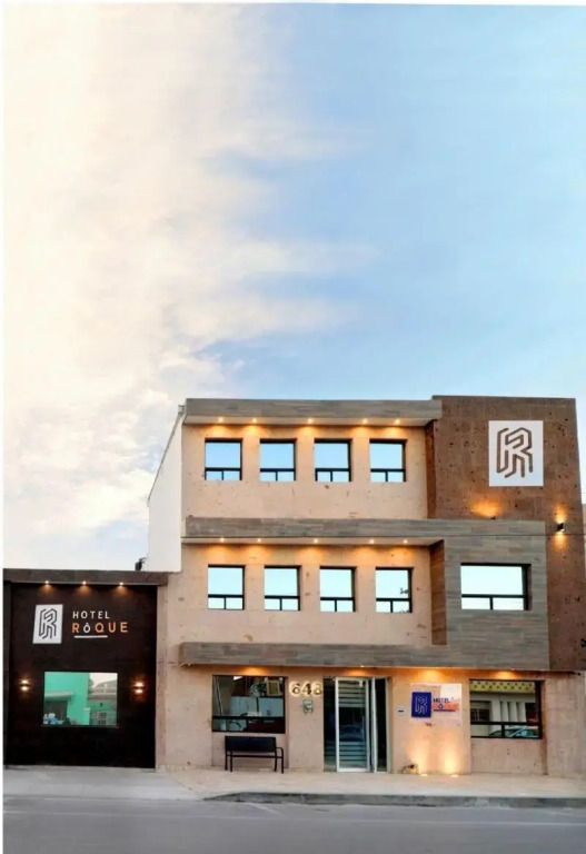 Hotel Roque