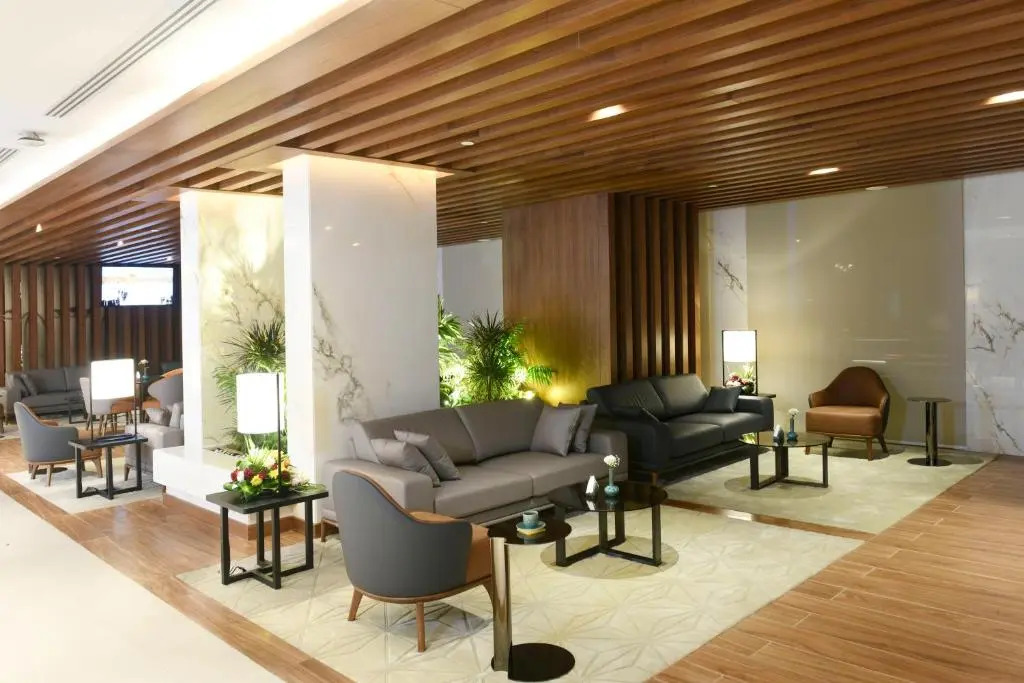 Golden Tulip Riyadh Convention and Exhibition Center