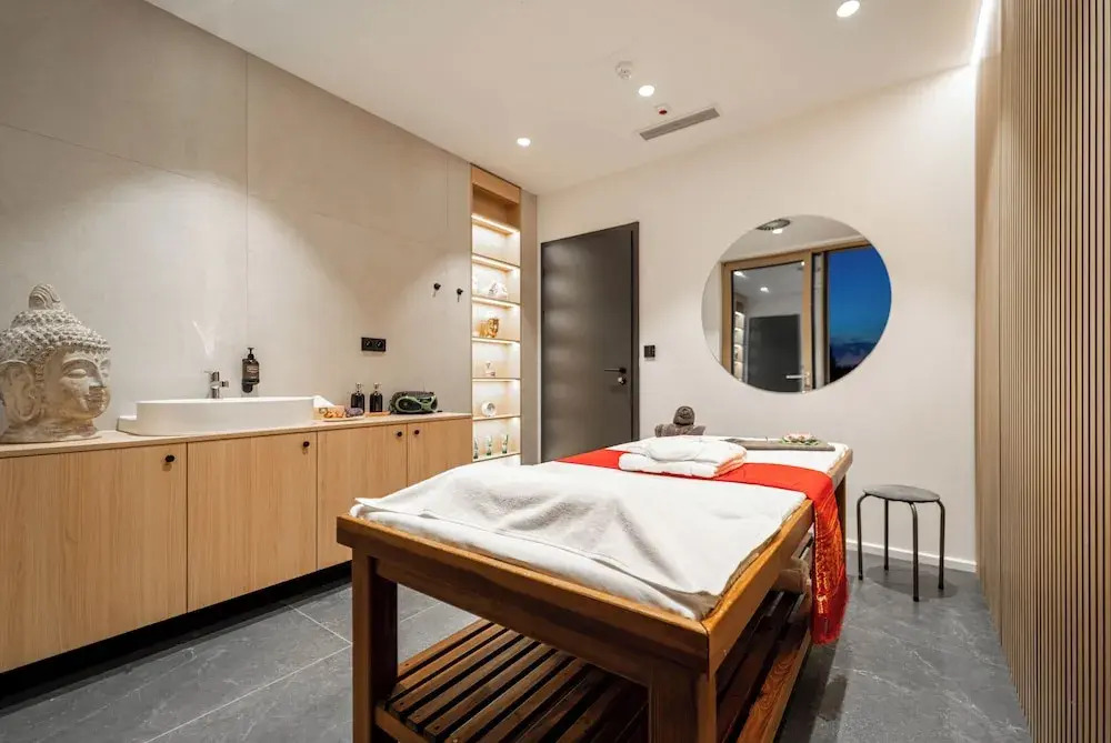 MARSHALL Golf & Wellness Hotel