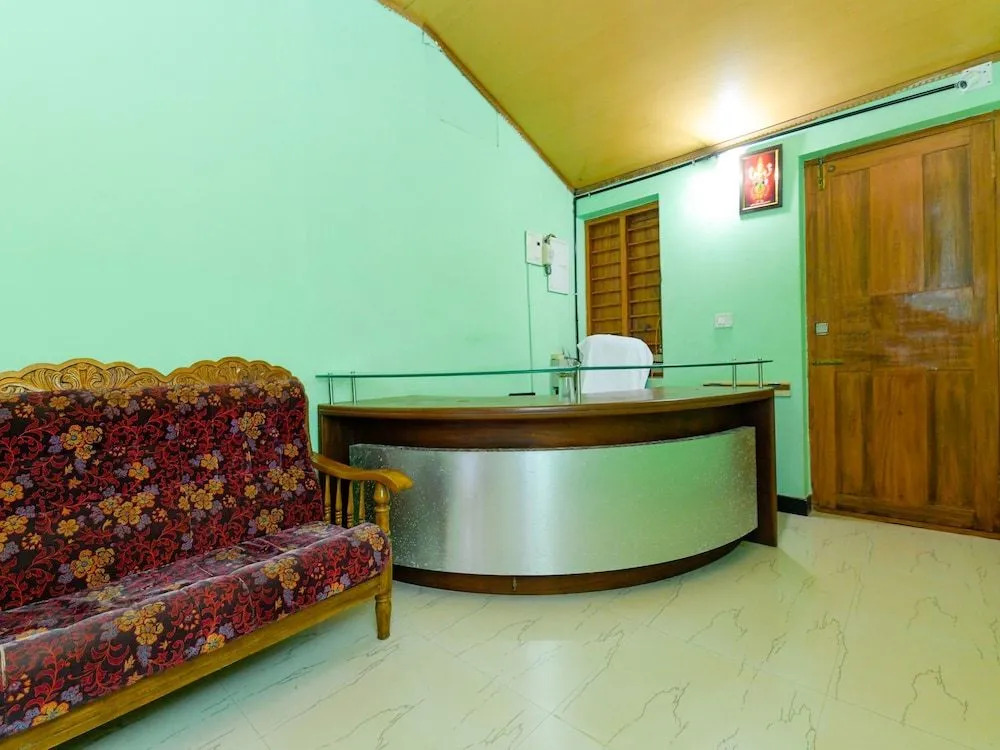 OYO 14976 Ritu Beach Resort