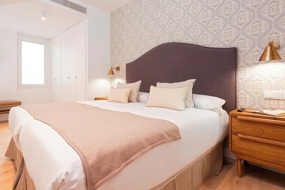 Spectacular Apartment in Santa Cruz . Aire I
