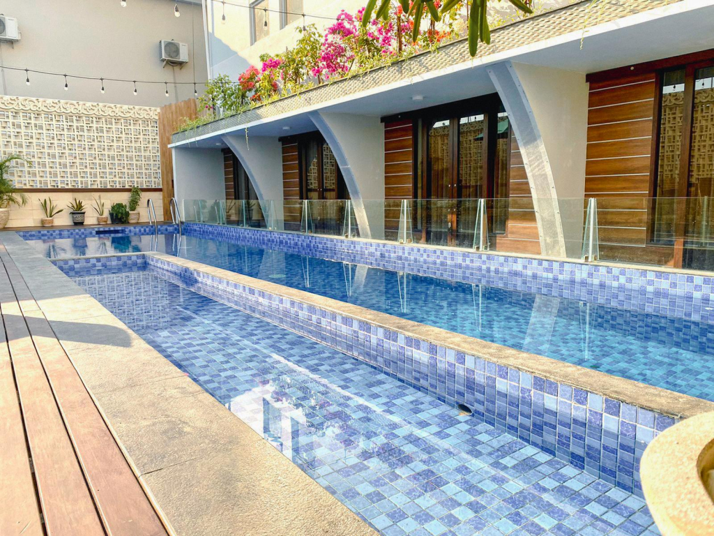 Kuta Majesty Hotel By Urban Styles