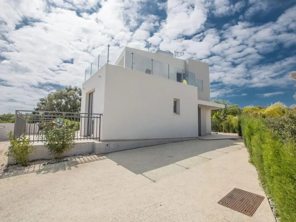 Villa Davina AQ Po490b