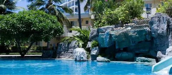 Sanya Yelintan Hotel