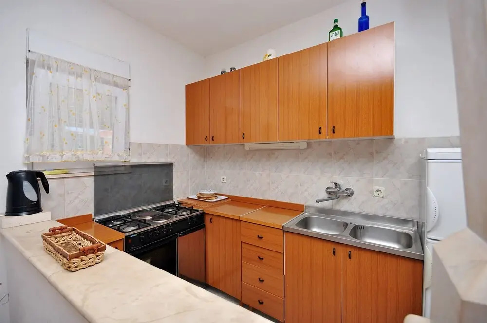 Apartment Katija