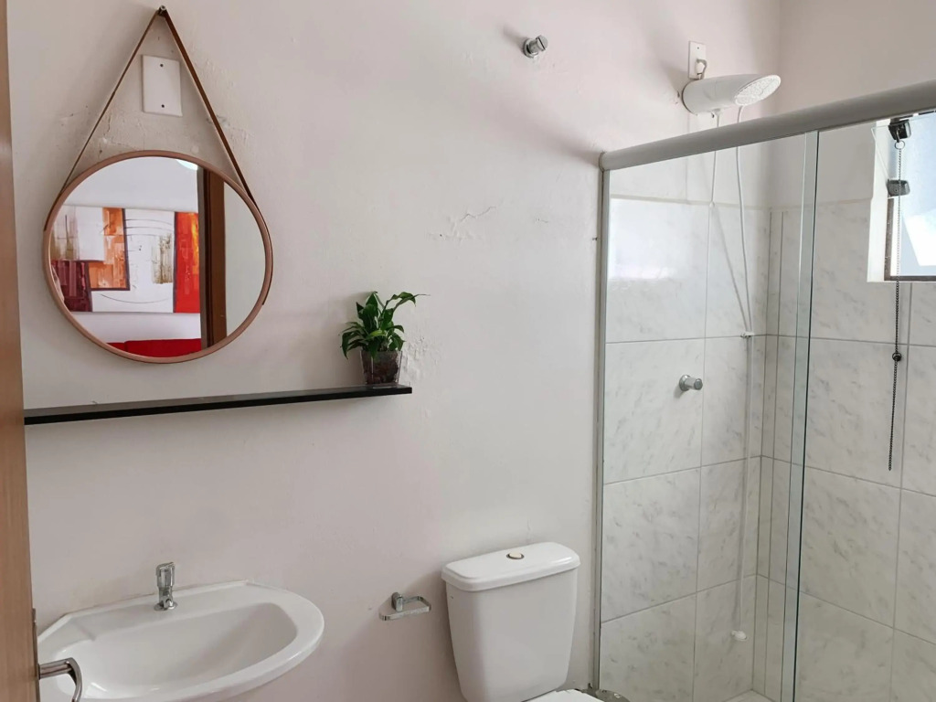 Residencial COLIBRI