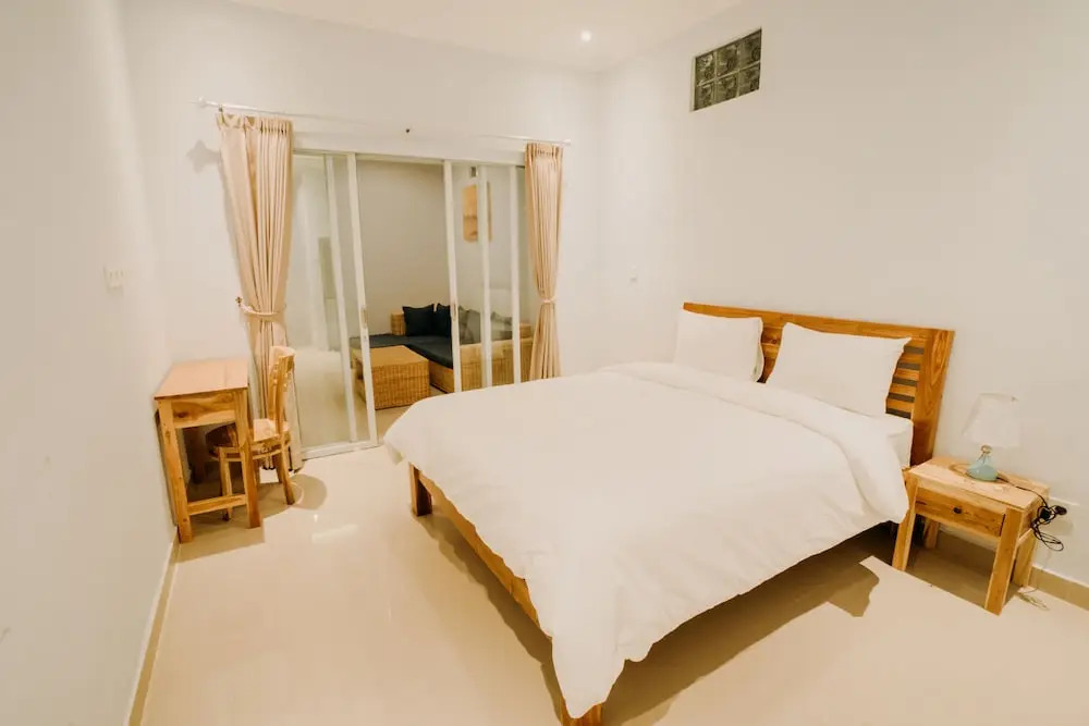 Nova Guest House