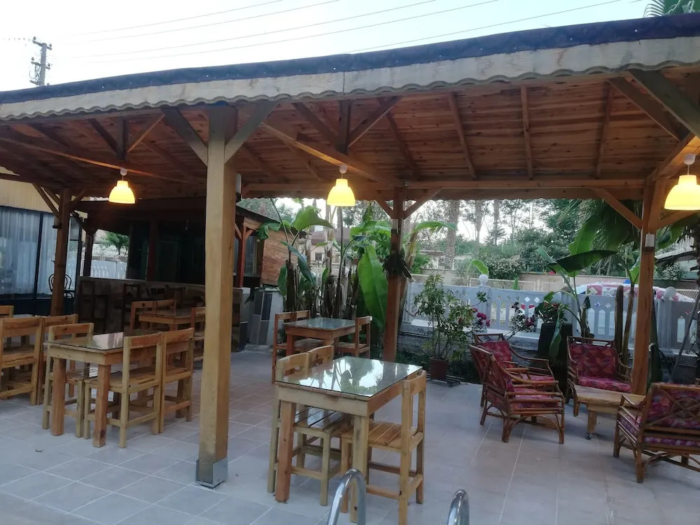 Ünal Boutique Hotel