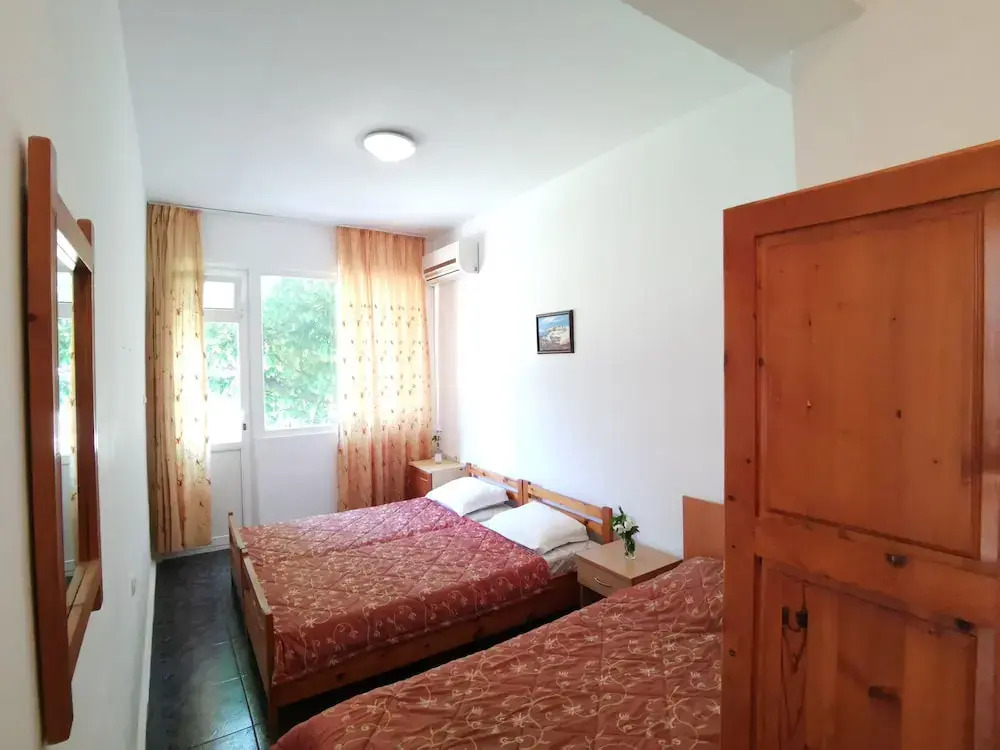 Saint Nikola Holiday Complex