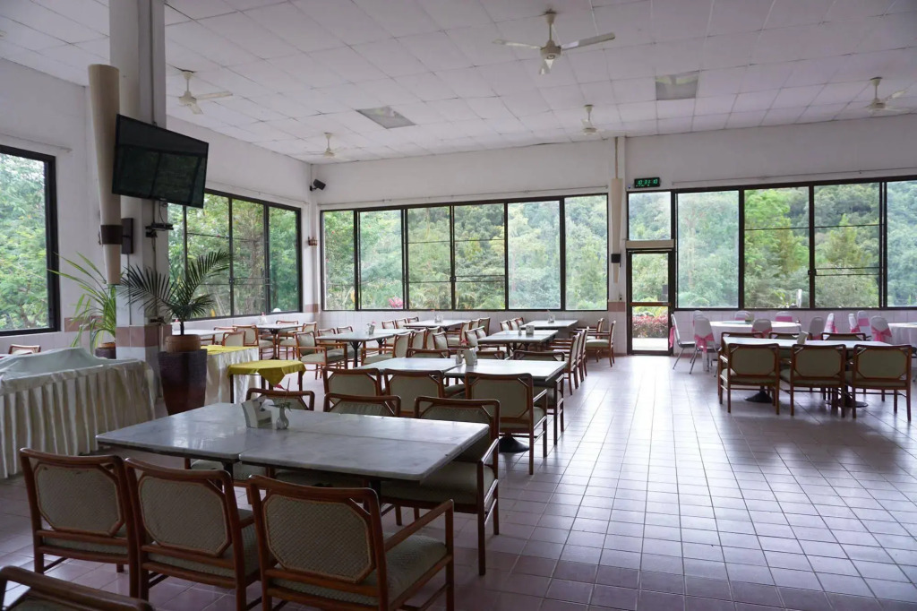 Rungyen Resort