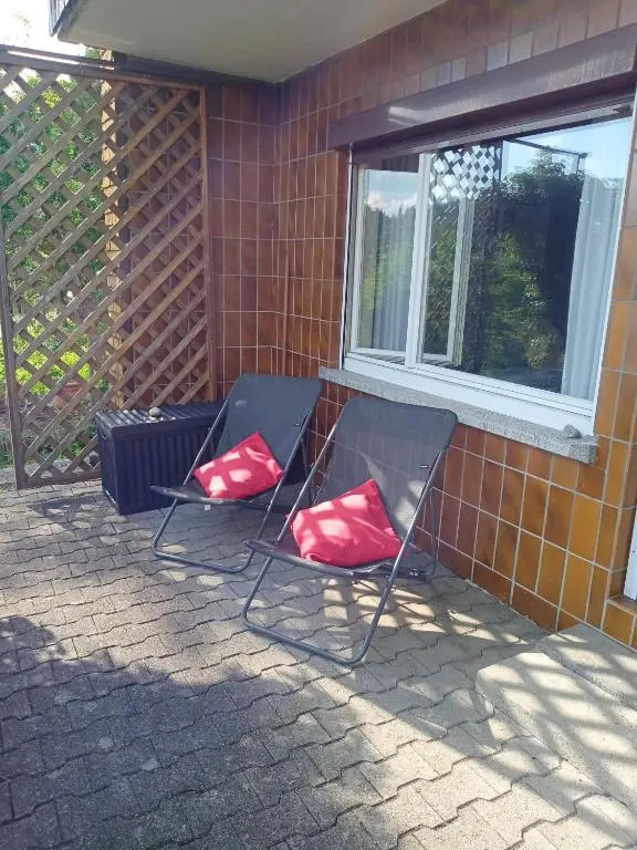 Am Sommerberg