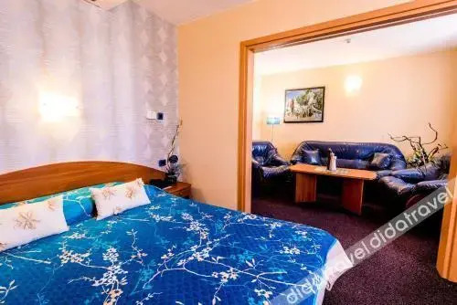 Hotel Rostow