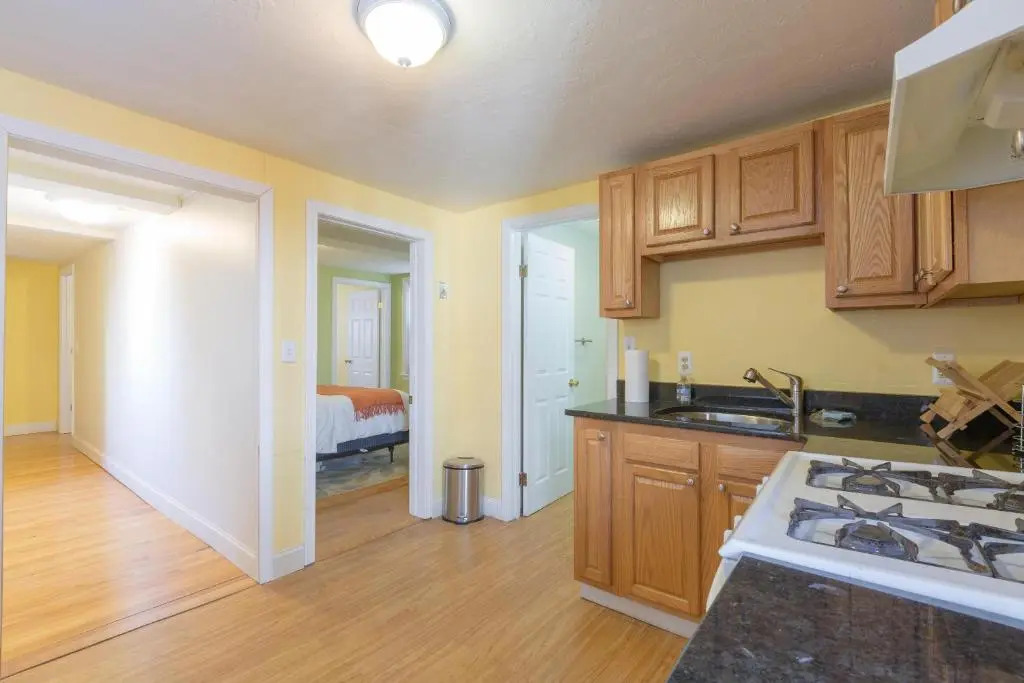 1 Bedroom Apartments Near Kendall Square