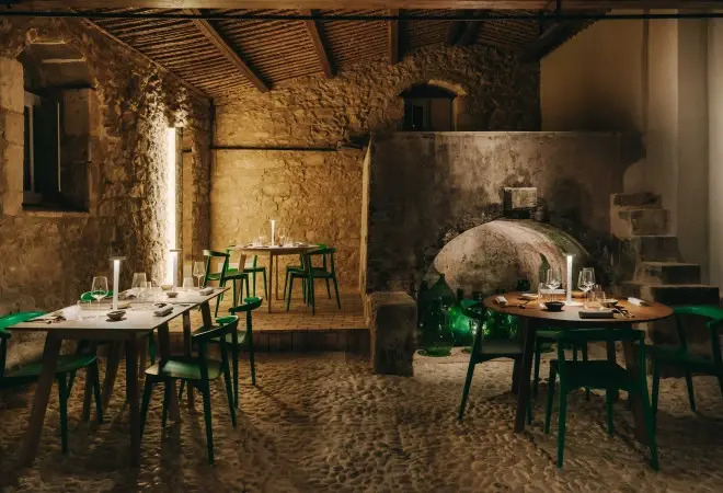 Braccialieri Luxury Resort