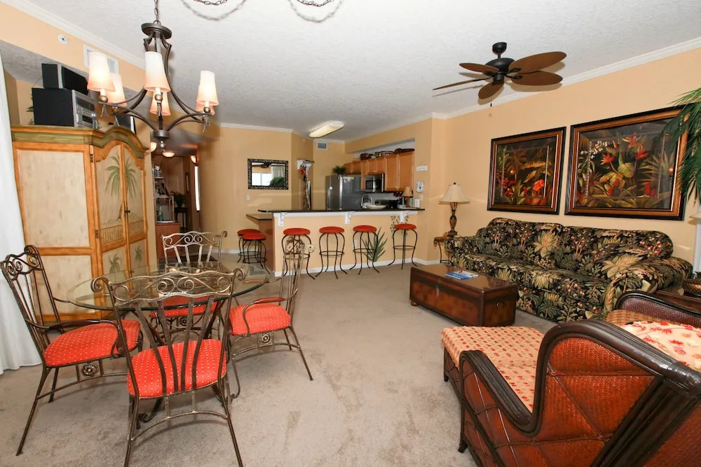 Dunes of Seagrove Condominiums