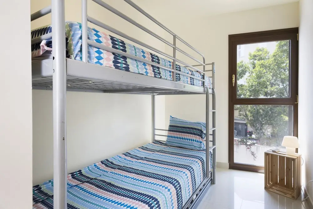 Apartamento Tassis