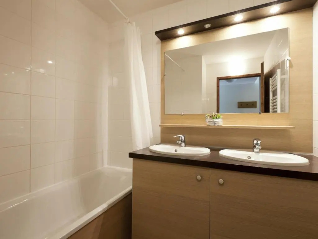 Appartement Brides-les-Bains, 3 pièces, 8 personnes - FR-1-512-1