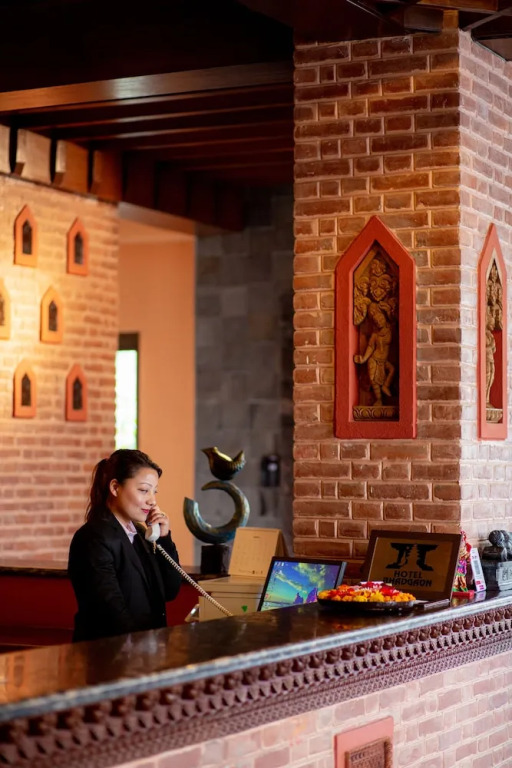 Hotel Bhadgaon