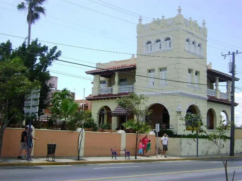 Horizontes Pullmann