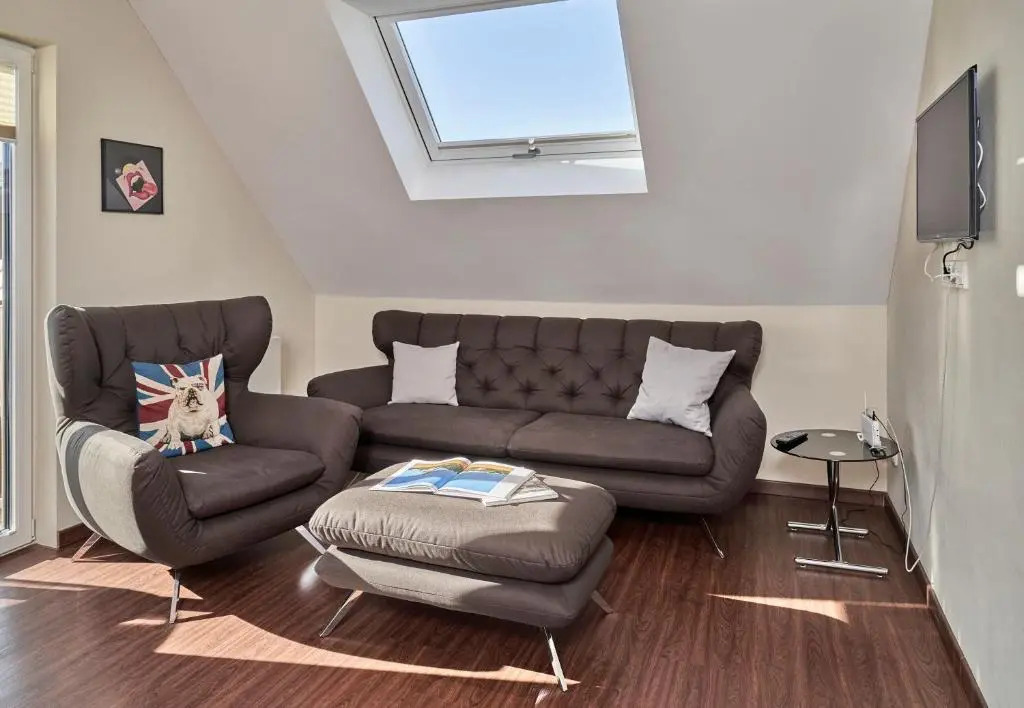 Haus Scharhoern_Riff _ Fewo 18