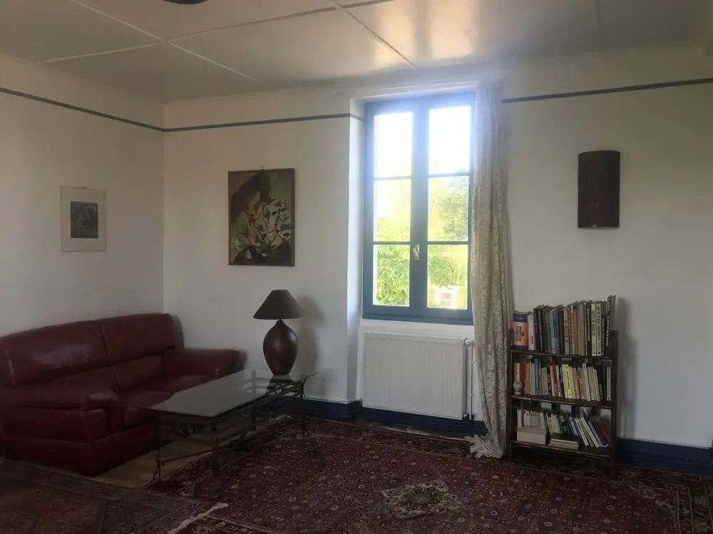 le jardin du controleur