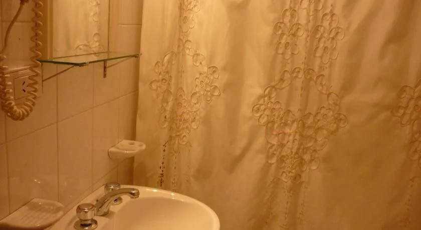 Apart Hotel Alem