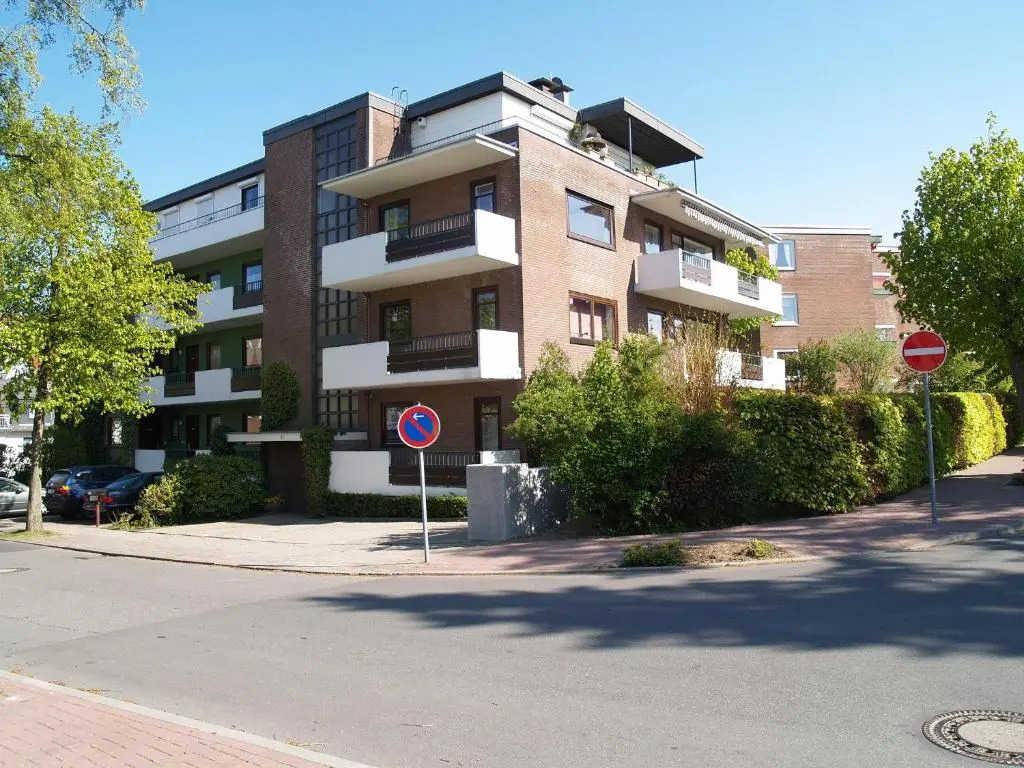 Feriendomizil Neue Bergstrasse Feriendomizil Neue Bergstrasse 11 Appartement 4