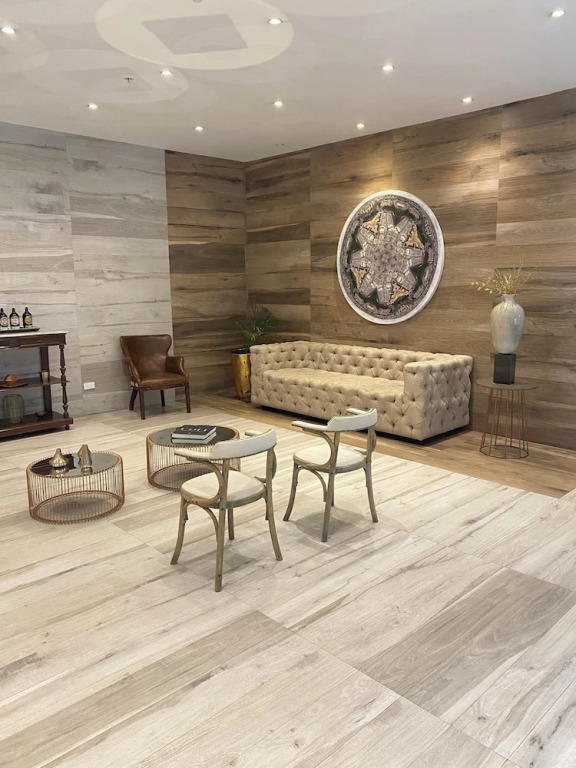 Suites Metropoli Recoleta