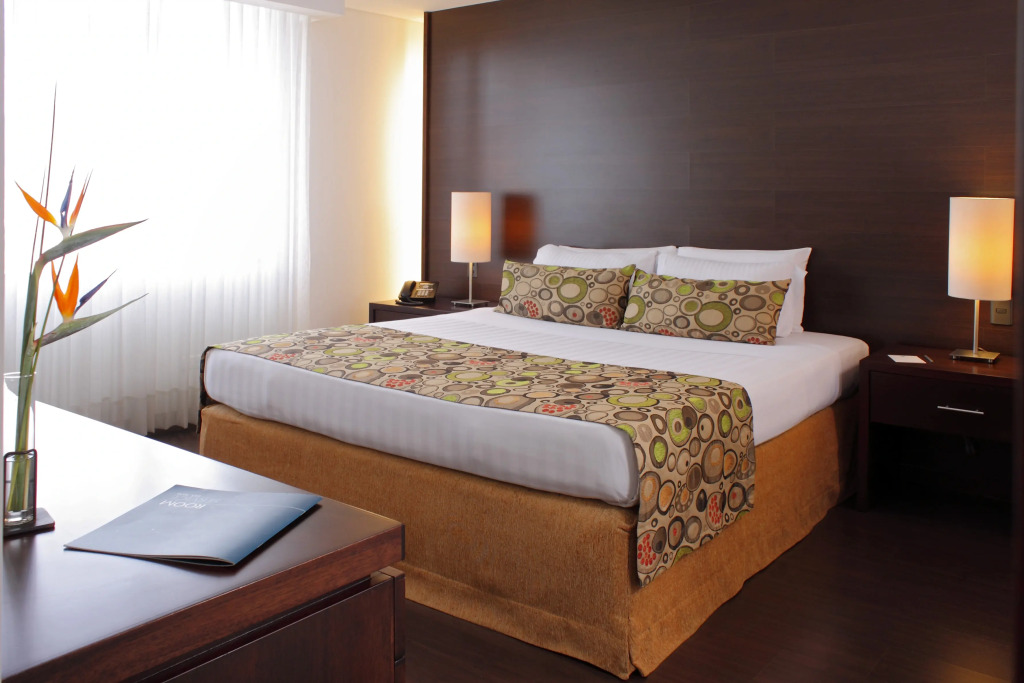 Hotel Estelar Milla De Oro