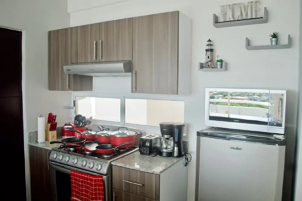 Liverte Downtown Apartments