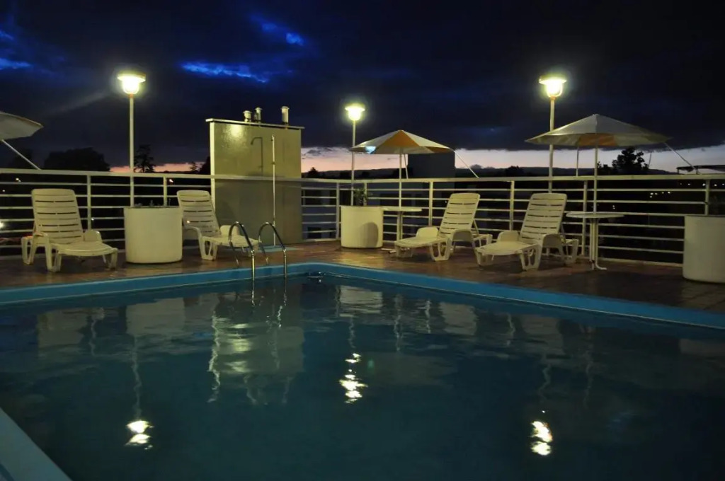 Hotel Arona