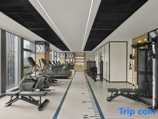 Four Points by Sheraton Hefei High-Tech Zone