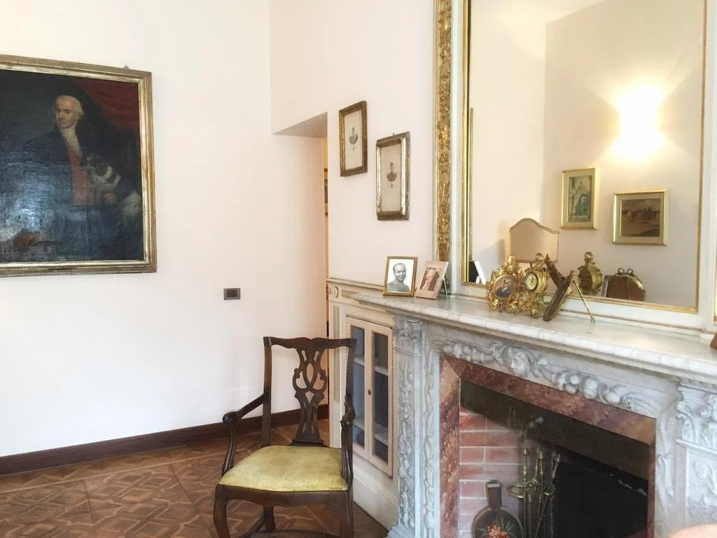 Residenza Casanuova