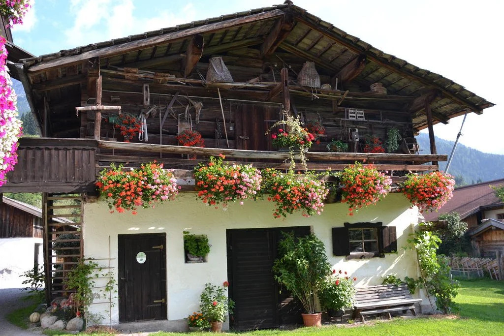 Appartement Leogang, Saalfelden Leogang Card inkludiert