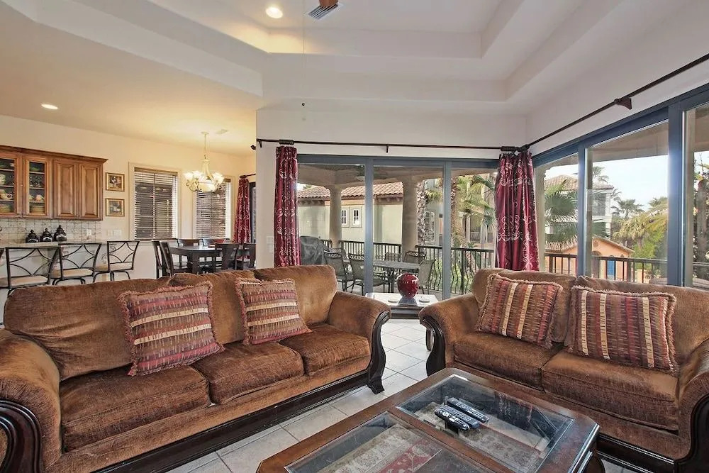 Bel Sol 3 Bedrooms 3.5 Bathrooms Home