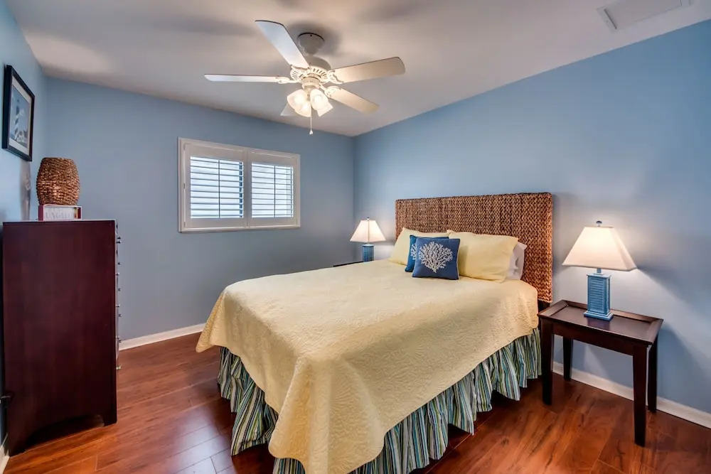 Villa Sunset Point, Cape Coral