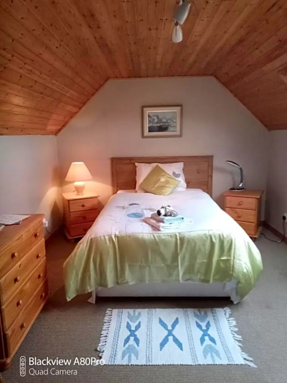 Marine Villa B&B