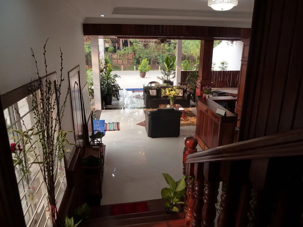 Oriental Siem Reap