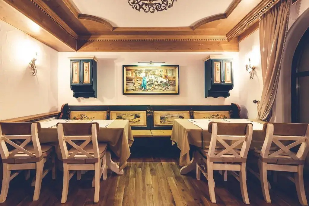 Casa Comana Boutique Hotel