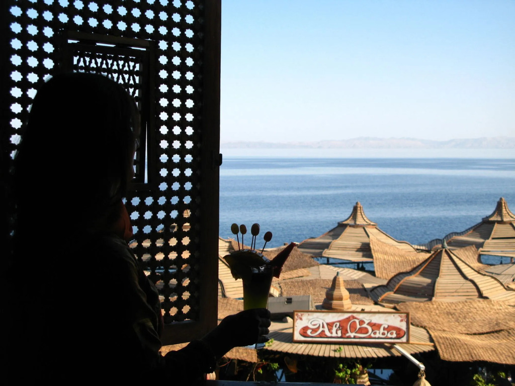 Ali Baba Hotel