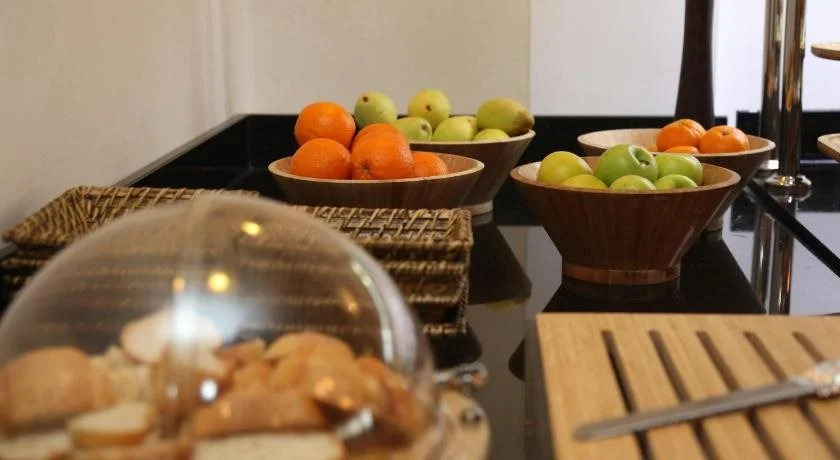 Golden Boutique Hotel