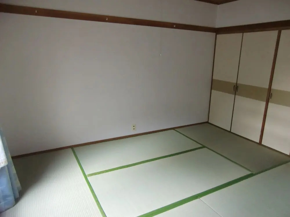 Minshuku Nakano