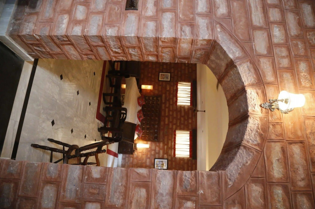 Devi Bhawan